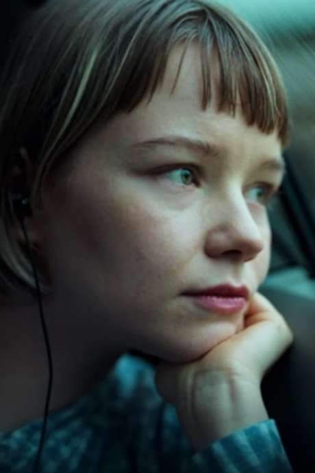   short film  “I can’t go back and change the beginning but I can start over and change the end.”  